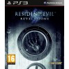 Resident Evil Revalation 